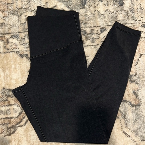 aerie Pants & Jumpsuits Offline By Aerie Real Me Xtra Hold Up